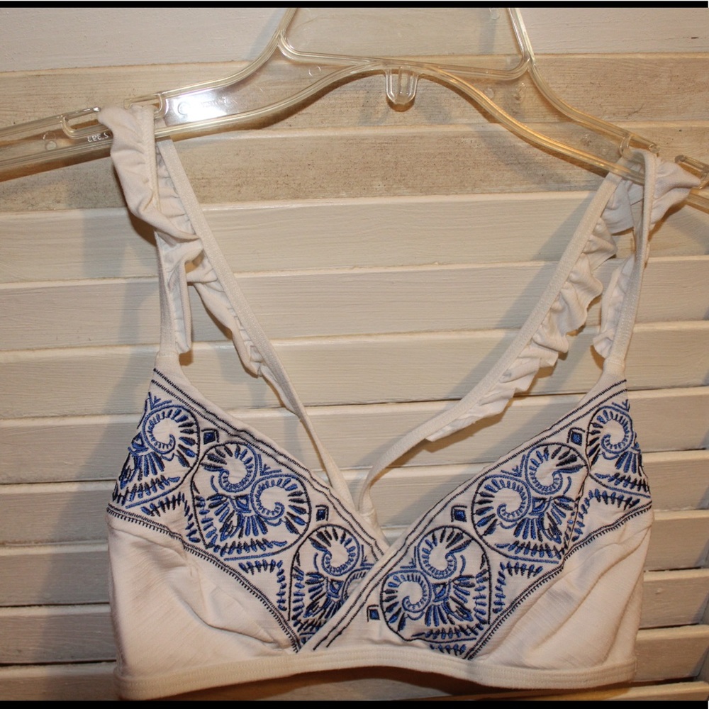 Roxy Bikini Top